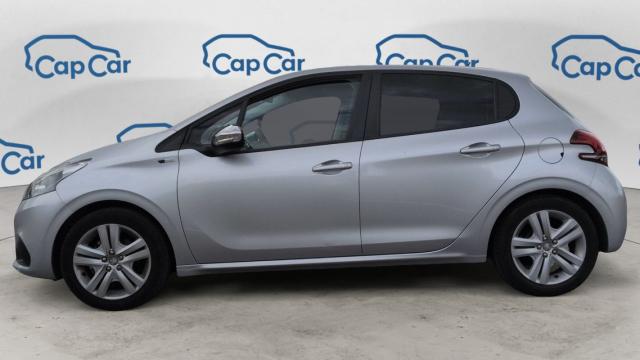 Peugeot 208 image 6