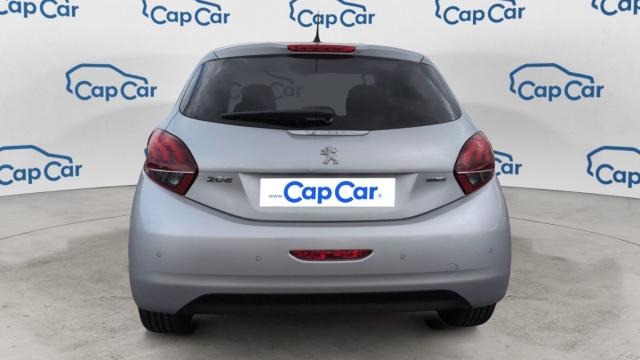Peugeot 208 image 5