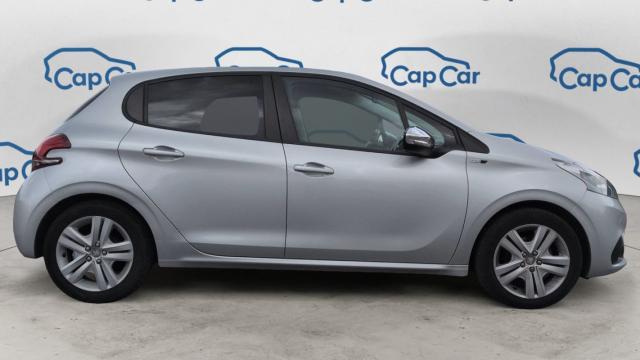 Peugeot 208 image 4