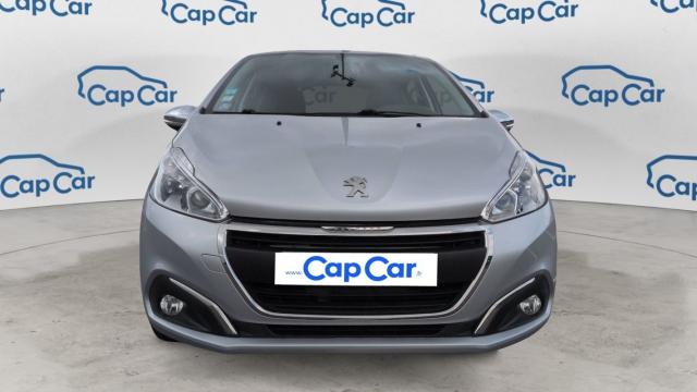 Peugeot 208 image 1