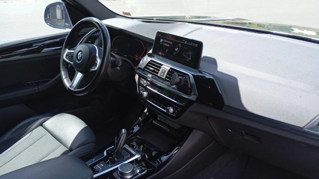 Bmw X3 image 8