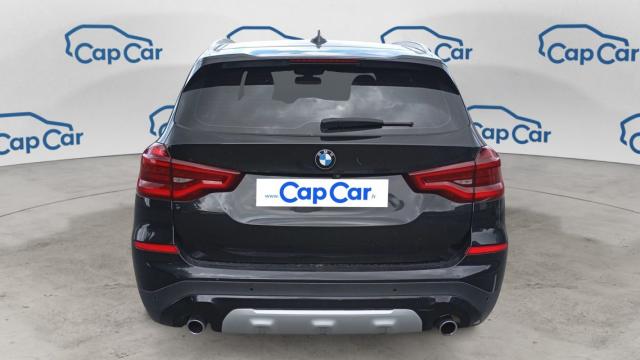 Bmw X3 image 5