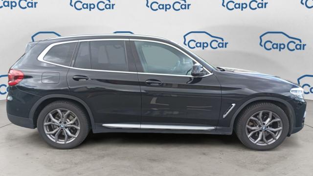 Bmw X3 image 6