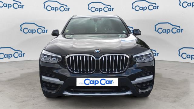 Bmw X3 image 1