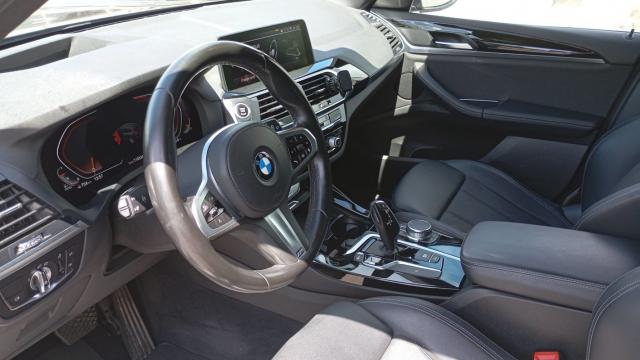 Bmw X3 image 9