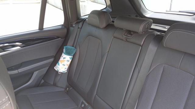 Bmw X3 image 4