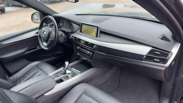 Bmw X5 image 9
