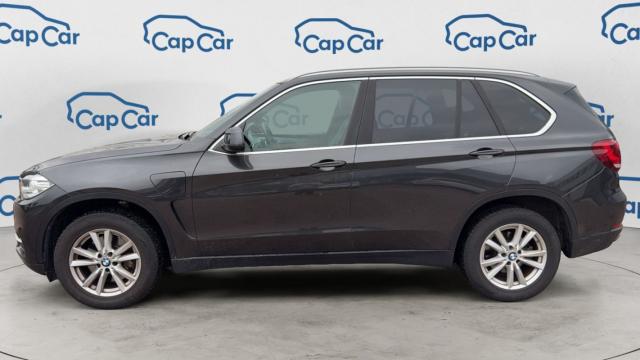 Bmw X5 image 7