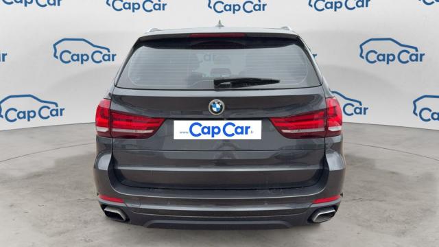 Bmw X5 image 1