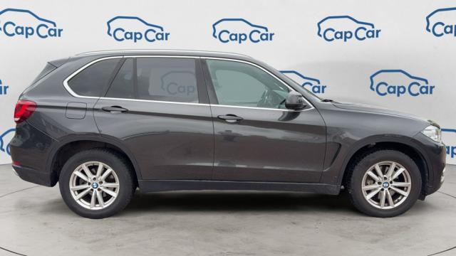 Bmw X5 image 8