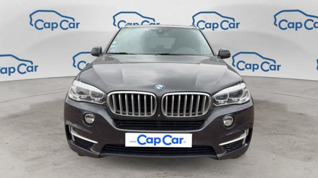 Bmw X5 image 3