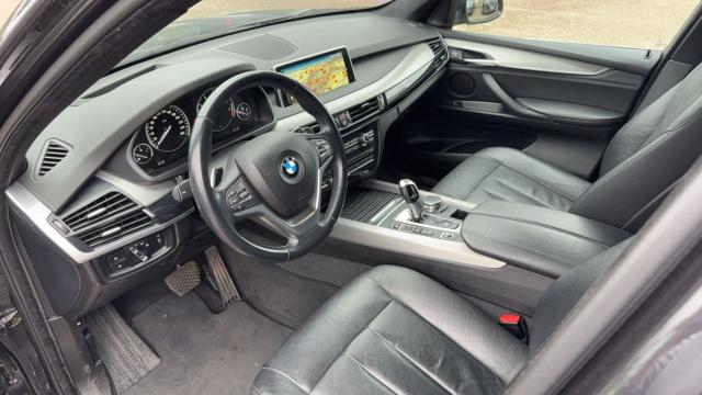 Bmw X5 image 5
