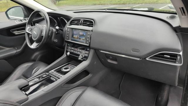 Jaguar F-Pace image 1