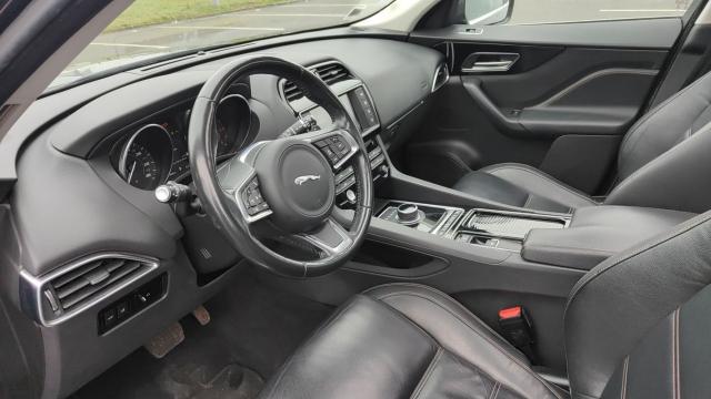 Jaguar F-Pace image 2