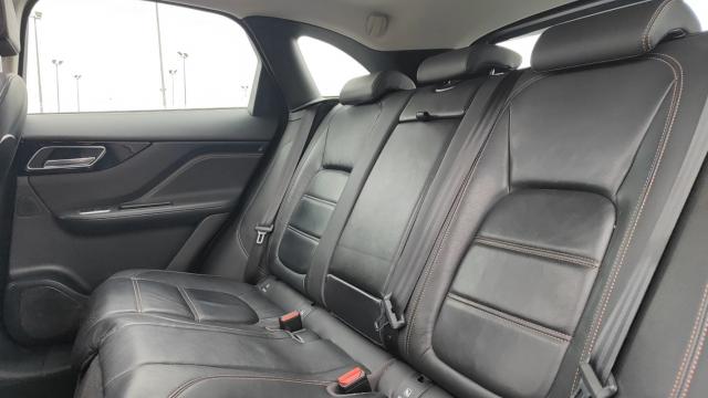 Jaguar F-Pace image 9