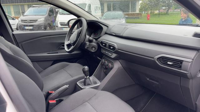 Dacia Sandero image 9
