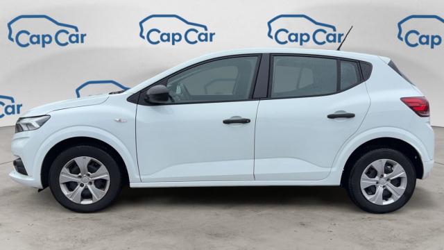 Dacia Sandero image 3