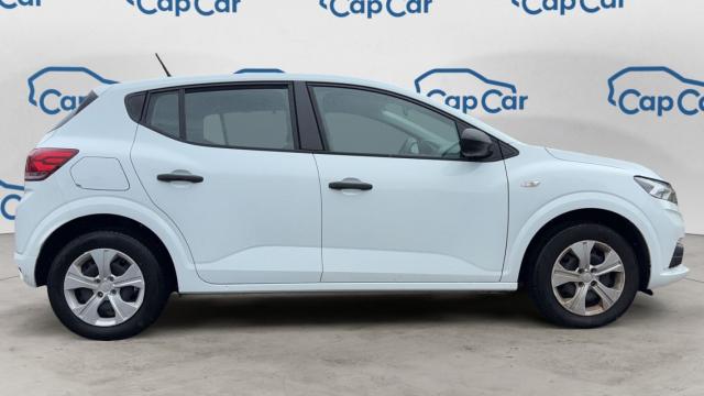Dacia Sandero image 2