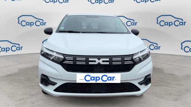 Dacia Sandero image 4