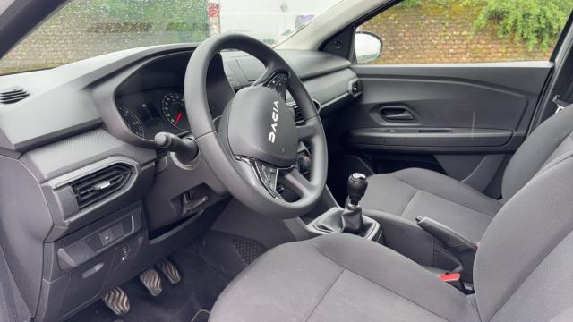 Dacia Sandero image 5