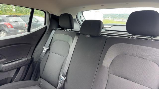 Dacia Sandero image 8