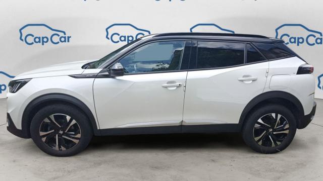 Peugeot 2008 image 8