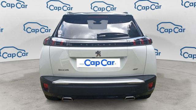 Peugeot 2008 image 6