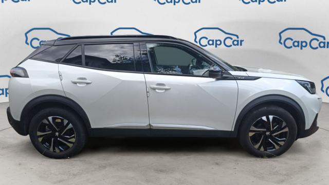 Peugeot 2008 image 7