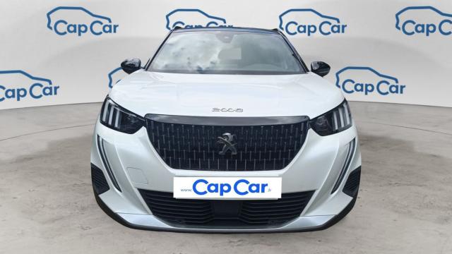 Peugeot 2008 image 9