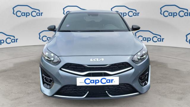 Kia Pro_cee'D image 7