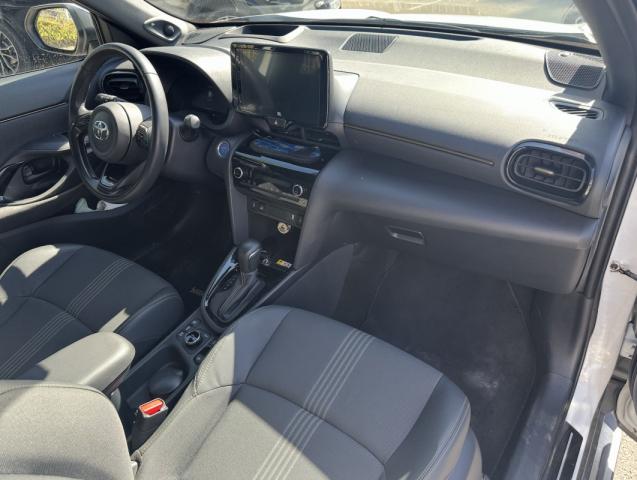 Toyota Yaris Cross image 1