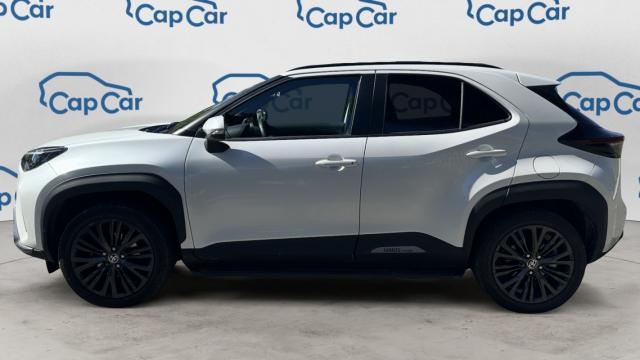 Toyota Yaris Cross image 9