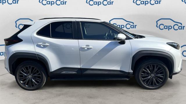 Toyota Yaris Cross image 7