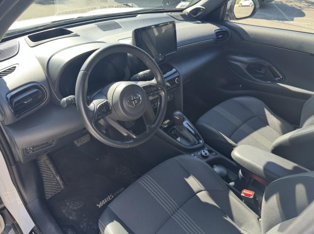 Toyota Yaris Cross image 5
