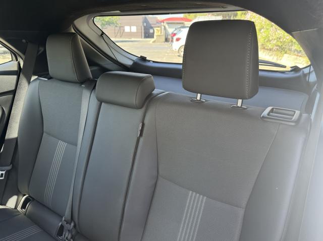 Toyota Yaris Cross image 6