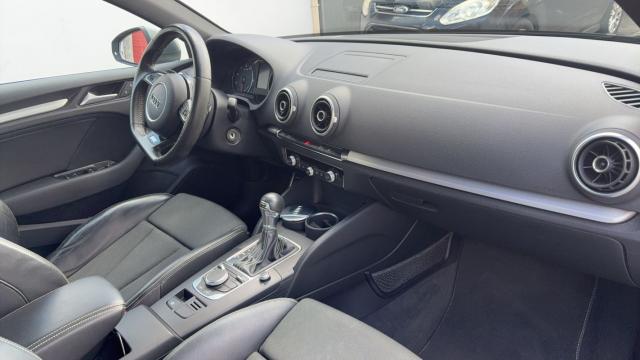 Audi A3 Sportback image 2