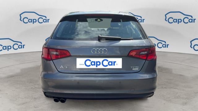 Audi A3 Sportback image 3