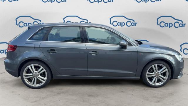 Audi A3 Sportback image 1