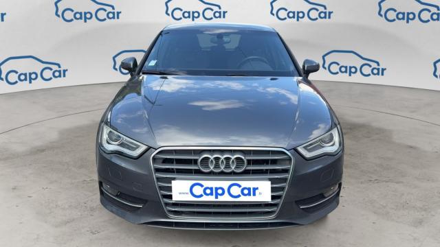 Audi A3 Sportback image 7