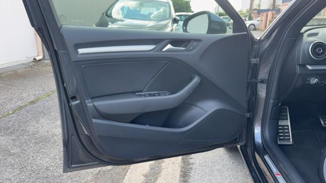 Audi A3 Sportback image 6