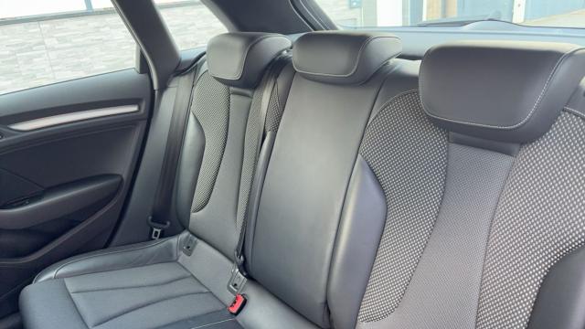 Audi A3 Sportback image 5