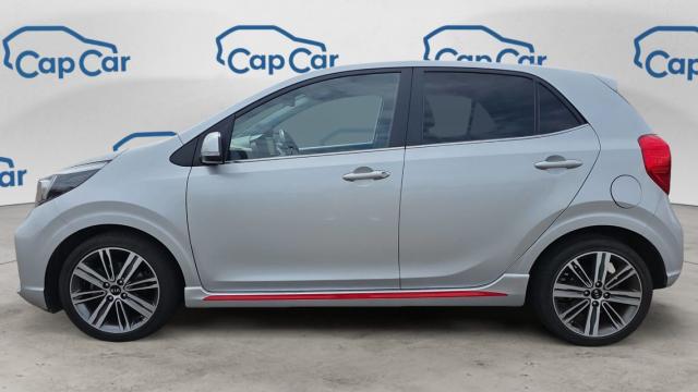 Kia Picanto image 1