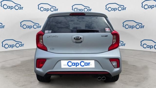 Kia Picanto image 8