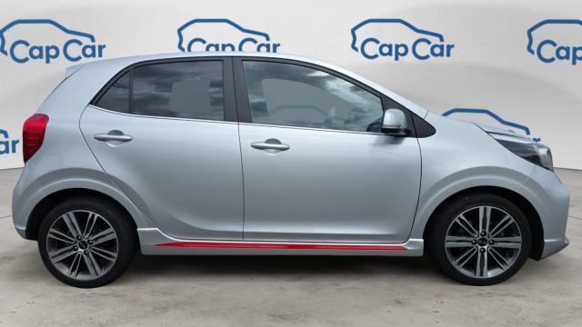 Kia Picanto image 5
