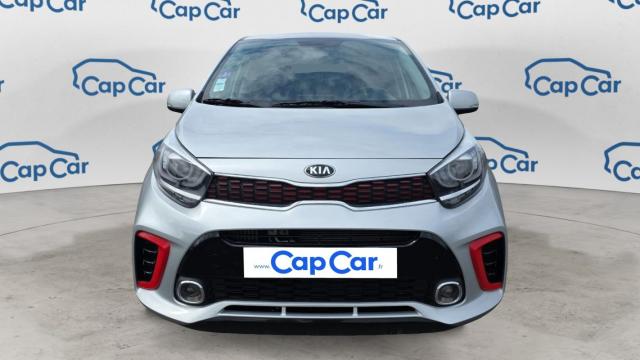 Kia Picanto image 7