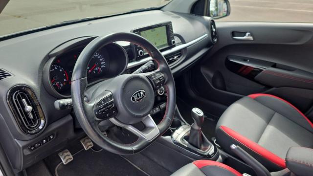 Kia Picanto image 3
