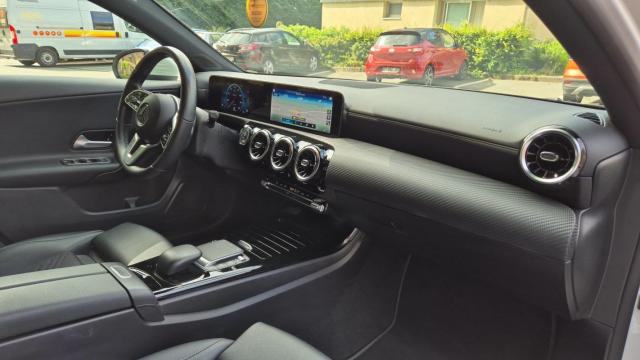 Mercedes Benz Classe A image 9