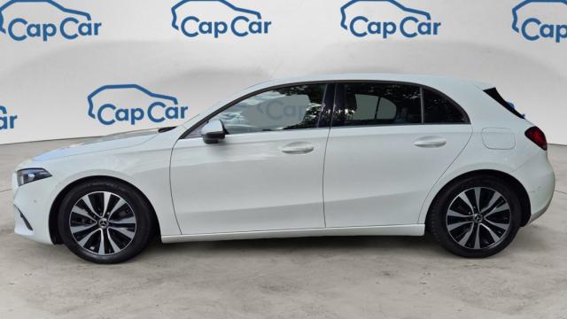 Mercedes Benz Classe A image 4