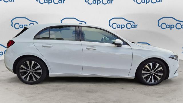 Mercedes Benz Classe A image 7