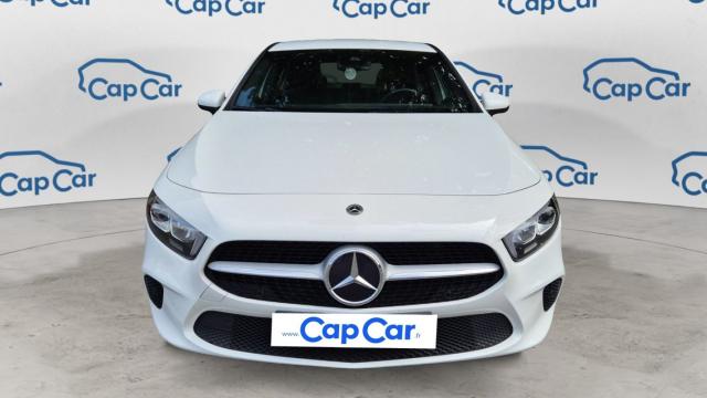 Mercedes Benz Classe A image 6